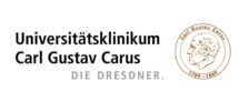 Logo Universitätsklinikum Carl Gustav Carus